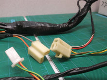 wire Harness With Fuse For Chinese atv dirt bike Motorcycle