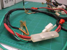 wire Harness With Fuse For Chinese atv dirt bike Motorcycle