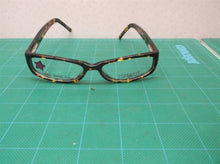 Genevieve Boutique Margo Tortoise 53 16 135 Eyeglass Frame