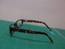 Genevieve Boutique Margo Tortoise 53 16 135 Eyeglass Frame
