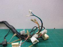 wire Harness Without Fuse For Chinese atv dirt bike Motorcycle