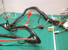 wire Harness Without Fuse For Chinese atv dirt bike Motorcycle