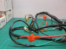 wire Harness Without Fuse For Chinese atv dirt bike Motorcycle