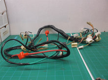 wire Harness Without Fuse For Chinese atv dirt bike Motorcycle