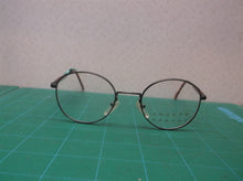 Joseph Abound JA5 250 150 Eyeglass Frame