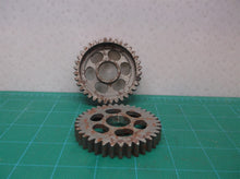 Lot Of 2 36 Tooth Gears 68.2 OD 18.8 ID For Chinese atv dirt bike Motorcycle