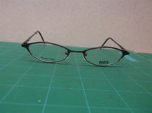 Roots RT256 Canadian Design Brown CEN Eyeglass Frame
