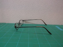 Roots RT256 Canadian Design Brown CEN Eyeglass Frame