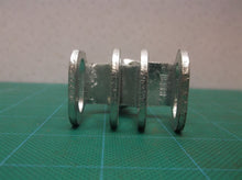 Silver Brake Linkage For Chinese atv dirt bike Motorcycle
