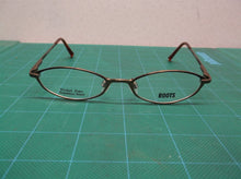 Roots RT309 Canadian Design Cocoa CEN Eyeglass Frame
