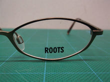 Roots RT309 Canadian Design Cocoa CEN Eyeglass Frame