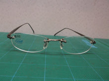 Charmant Studio CH8522 Titanium 140 No Nickel Allergy BR 48 19 140 Eyeglass Frame