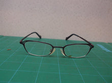 Charmant CH8570 B-Titanium No Nickel Allergy Color PU 47 19 140 Eyeglass Frame