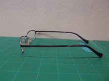 Charmant CH8570 B-Titanium No Nickel Allergy Color PU 47 19 140 Eyeglass Frame