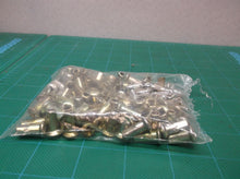 Lot Of 100 Spoke Nipples~ 4MM ID ~9.8MMM Head ~17.2MM Long atv dirt bike Motorcycle