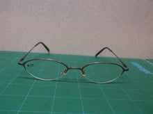 Charmant Studio CH8512 Titanium 145 No Nickel Allergy Color GN 145MM Eyeglass Frame