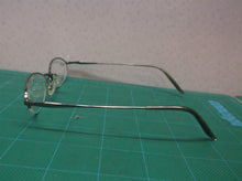 Charmant Studio CH8512 Titanium 145 No Nickel Allergy Color GN 145MM Eyeglass Frame