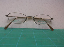 Charmant CH8513 Titanium 140 No Nickel Allergy Color AG 140MM Eyeglass Frame