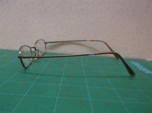 Charmant CH8513 Titanium 140 No Nickel Allergy Color AG 140MM Eyeglass Frame