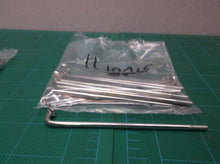 11 Inner &11 Outer Rear Wheel Spokes ~93.2MM Long Chinese atv dirt bike Motorcycle