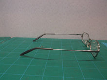 Charmant Studio CH8511 B-Titanium 145 No Nickel Allergy TI 145MM Eyeglass Frame