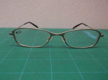 Charmant Studio CH8511 B-Titanium 145 No Nickel Allergy TI 145MM Eyeglass Frame