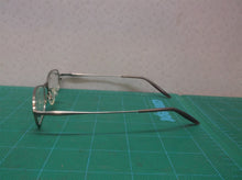 Charmant Studio CH8511 B-Titanium 145 No Nickel Allergy TI 145MM Eyeglass Frame