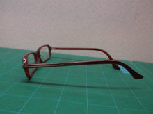 PRO Design Denmark 650 C4022 50 16 FB Eyeglass Frame