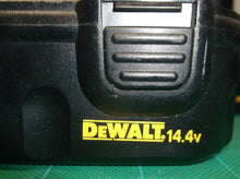 Lot Of 5 DeWalt 14.4V Nicad Batteries 2-14.4 & 3-14.4 XR For Cores Or Salvage
