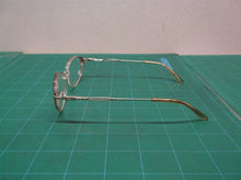 Genevieve Paris Design MO Ginger Color Grey 135MM Eyeglass Frame