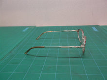 Genevieve Paris Design MO Ginger Color Grey 135MM Eyeglass Frame