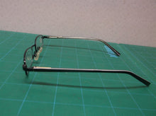 Genevieve MO Perfect Black 48-19-135 Eyeglass Frame