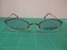 Seventeen SV105 044 135 Eyewear Eyeglass Frame