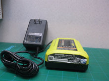 Ryobi 40V Battery Charger Only OP404VNM