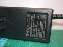 Ryobi 40V Battery Charger Only OP404VNM