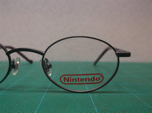Nintendo CN122 012 120 Eyeglass Frame