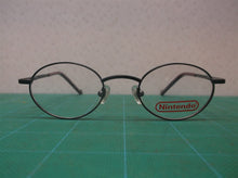 Nintendo CN122 012 120 Eyeglass Frame