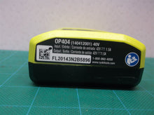 OP404 Ryobi 40V Charger Adapters - No Cords Or Cables - Tested