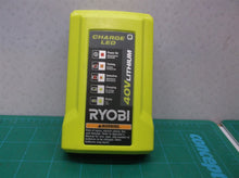 OP404 Ryobi 40V Charger Adapters - No Cords Or Cables - Tested
