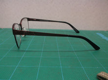 Genevieve Modern Enduring Matte Burgundy 54-16 135 Eyeglass Frame