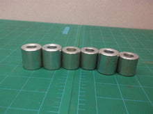 LOT 6 Spacer Stock Steel