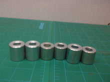 LOT 6 Spacer Stock Steel