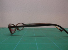 Seventeen SV118 020 47 15 140 Eyewear Eyeglass Frame