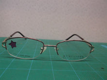 Genevieve Matasha P8085 Burgundy 50-18 135 Eyeglass Frame