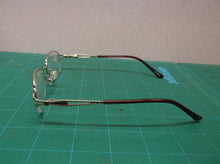 Genevieve Matasha P8085 Burgundy 50-18 135 Eyeglass Frame
