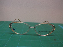 Genevieve Mo Dharha Color Brown 130MM Eyeglass Frame