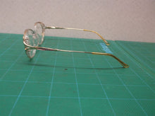 Genevieve Mo Dharha Color Brown 130MM Eyeglass Frame