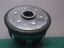 Clutch Basket With 72 Tooth Gear For Chinese atv dirt bike Motorcycle