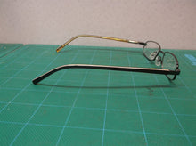 Genevieve Paris Design MO Perfect Brown 135 Eyeglass Frame
