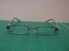 Genevieve Paris Design MO Perfect Brown 135 Eyeglass Frame